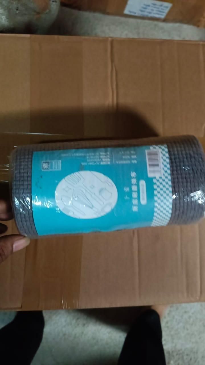 Buy Microfiber Cleaning Cloth (20 Pack, 25 Sheets) – Multipurpose, Reusable & Scratch-Free