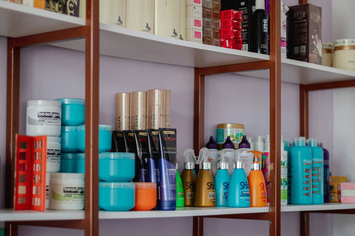 Beauty & Wellness