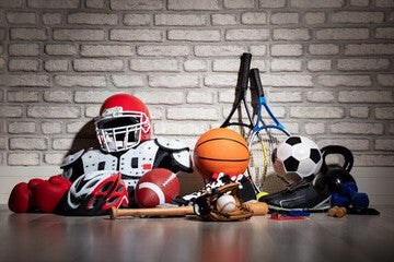 Sports & Outdoors