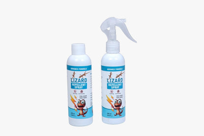 Lizard Repellent Spray for Home – 100% natural & Non-toxic Pest Control 250ML (Pack of 2)